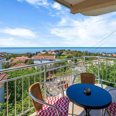 Villa Katharina Utjeha Ngoại thất bức ảnh