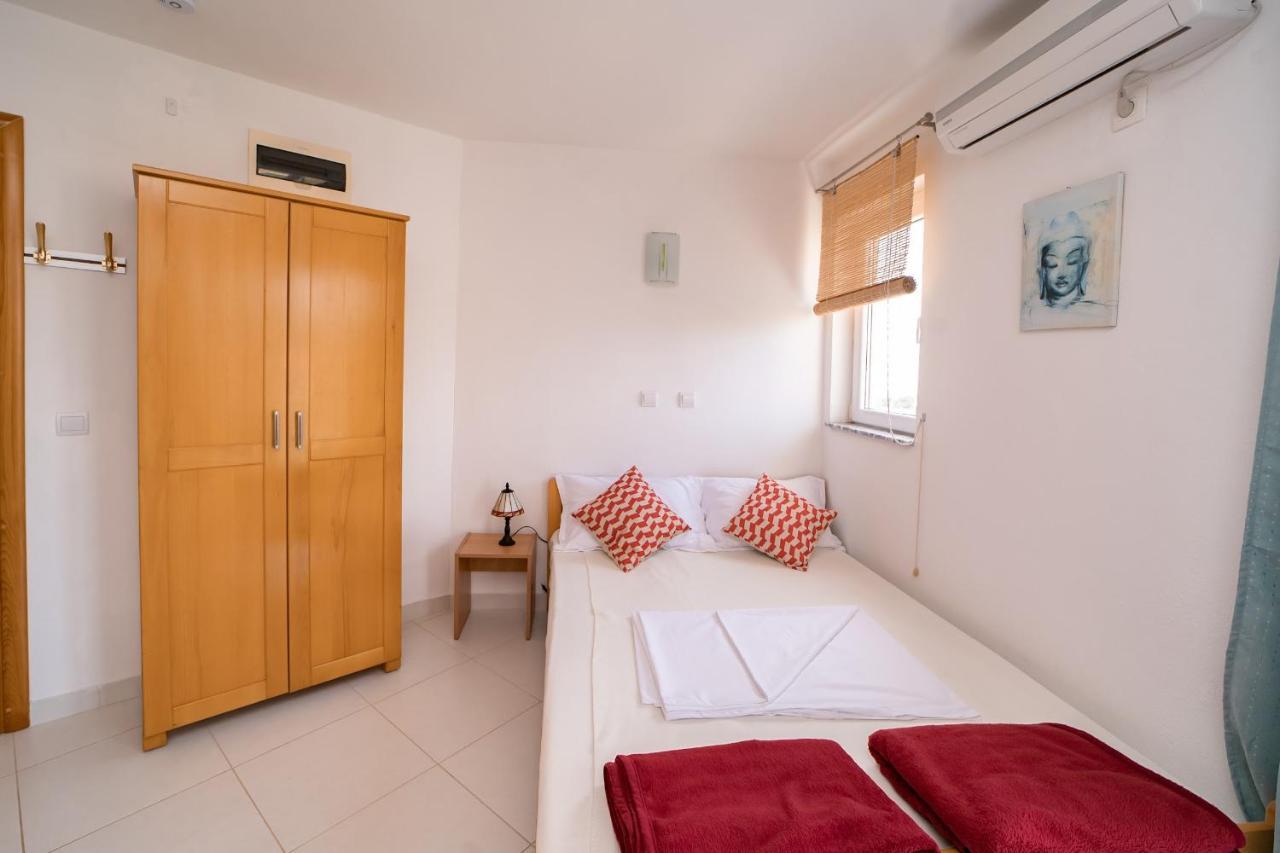Villa Katharina Utjeha Ngoại thất bức ảnh