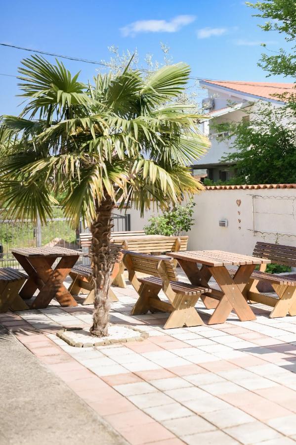Villa Katharina Utjeha Ngoại thất bức ảnh