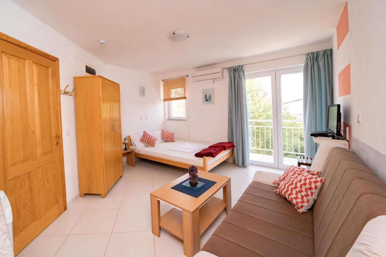 Villa Katharina Utjeha Phòng bức ảnh