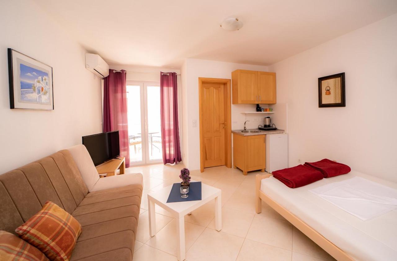 Villa Katharina Utjeha Phòng bức ảnh
