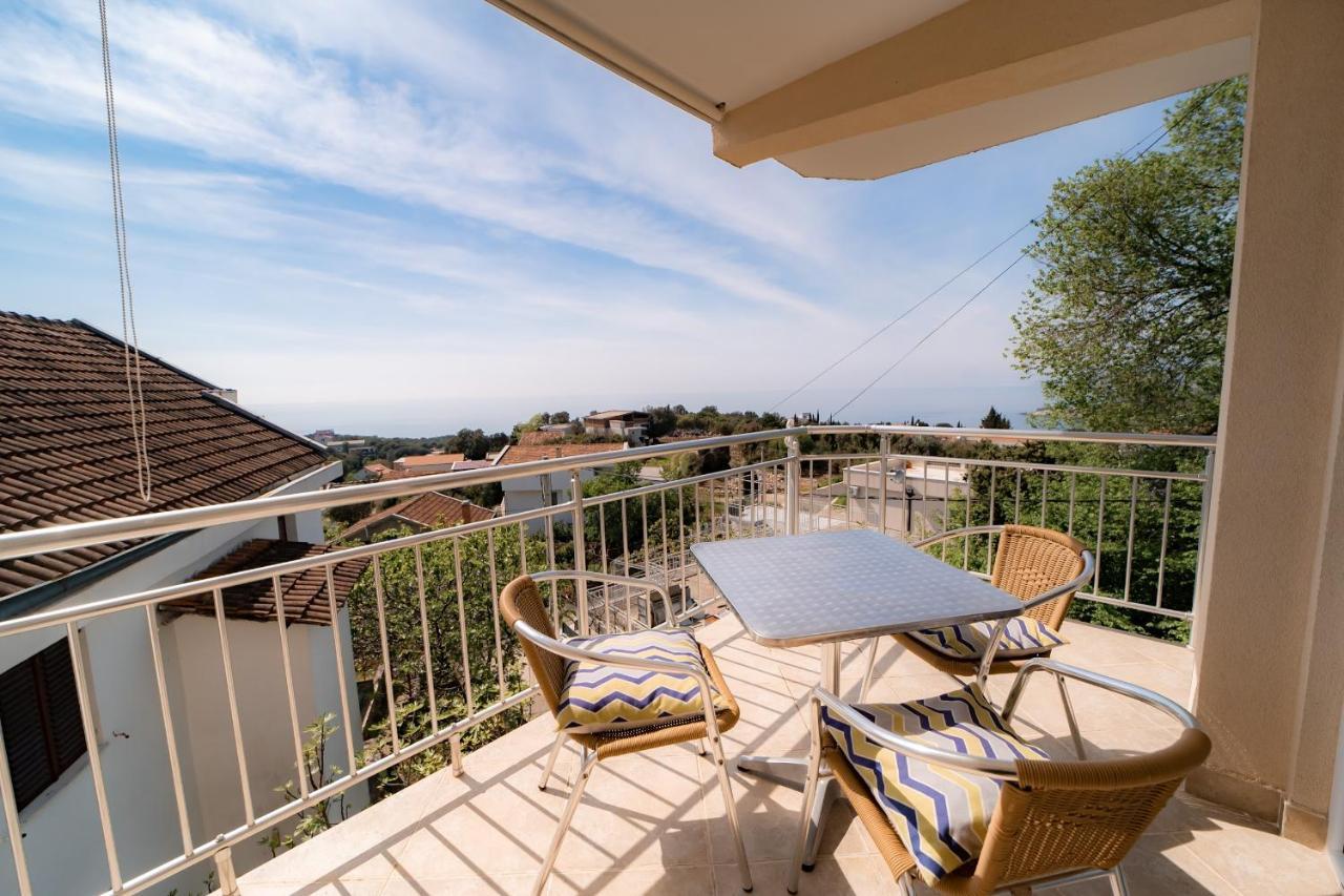 Villa Katharina Utjeha Ngoại thất bức ảnh