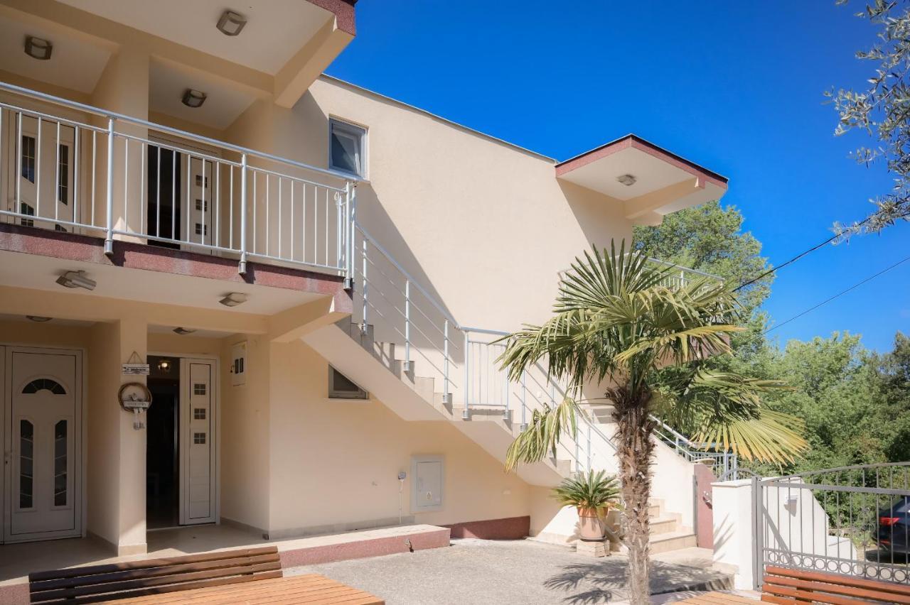 Villa Katharina Utjeha Ngoại thất bức ảnh