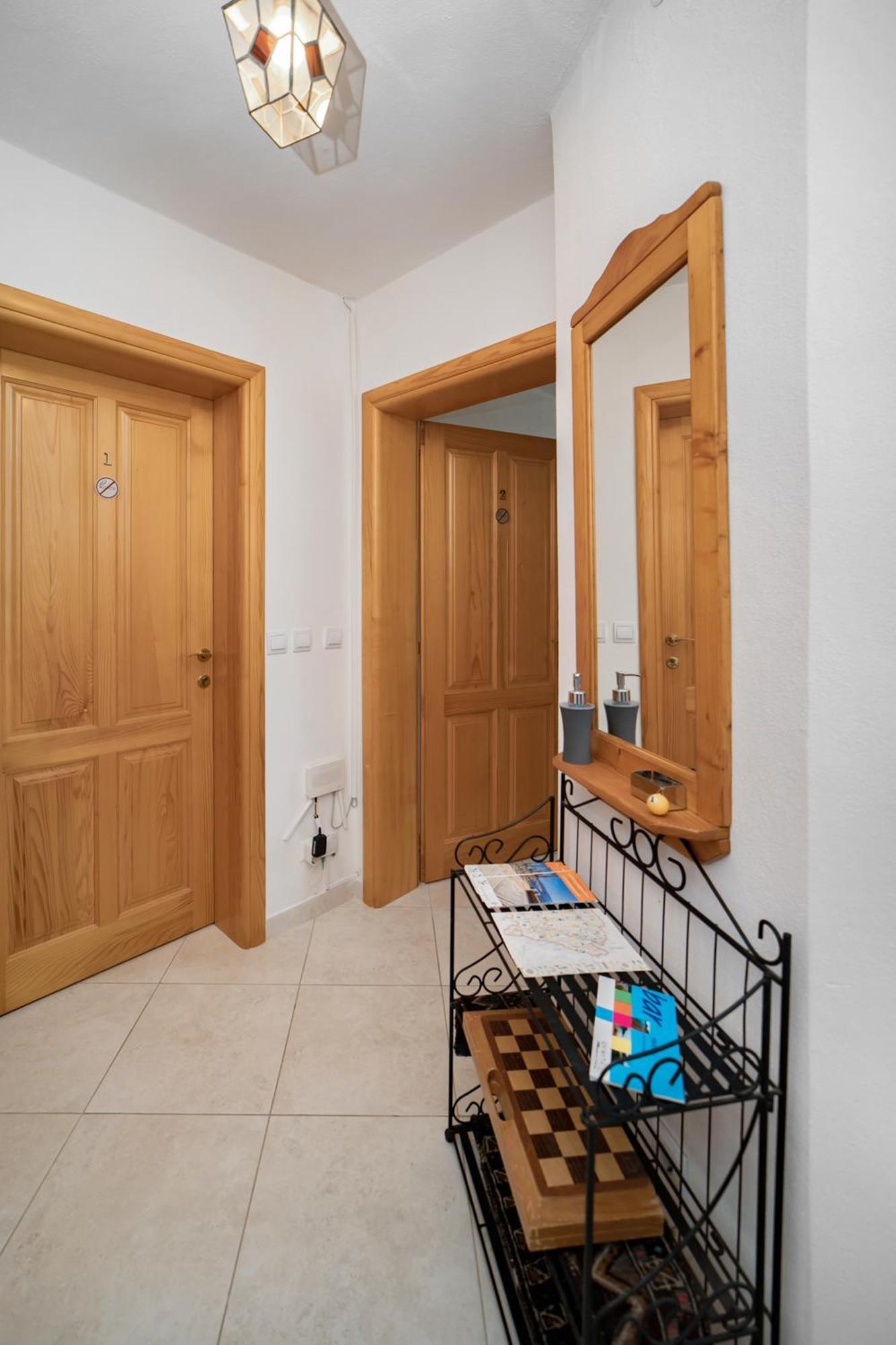 Villa Katharina Utjeha Ngoại thất bức ảnh