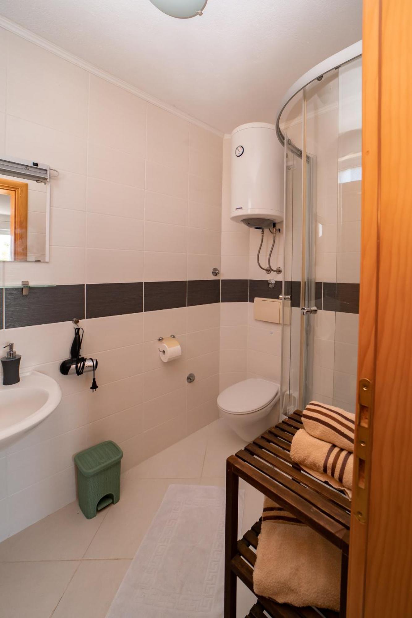 Villa Katharina Utjeha Phòng bức ảnh