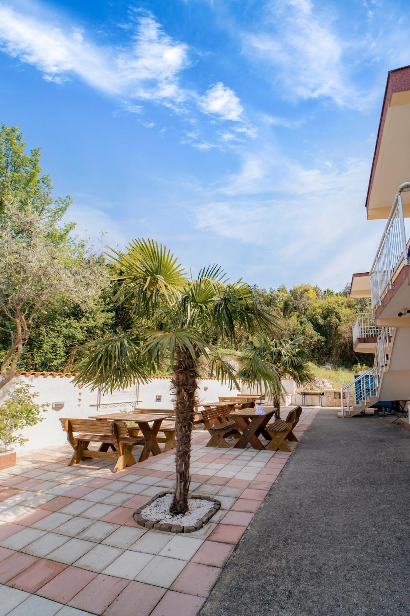 Villa Katharina Utjeha Ngoại thất bức ảnh