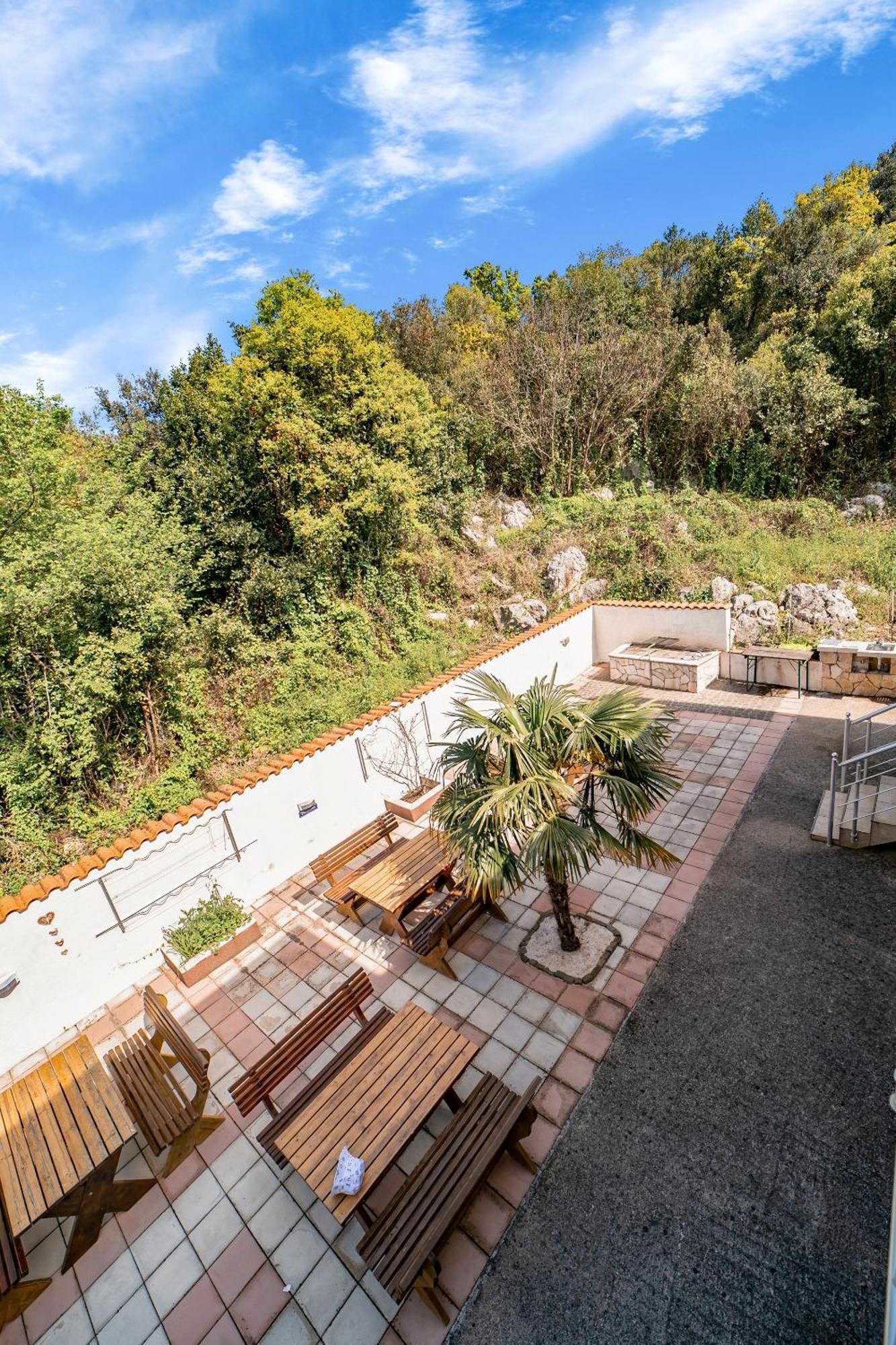 Villa Katharina Utjeha Ngoại thất bức ảnh