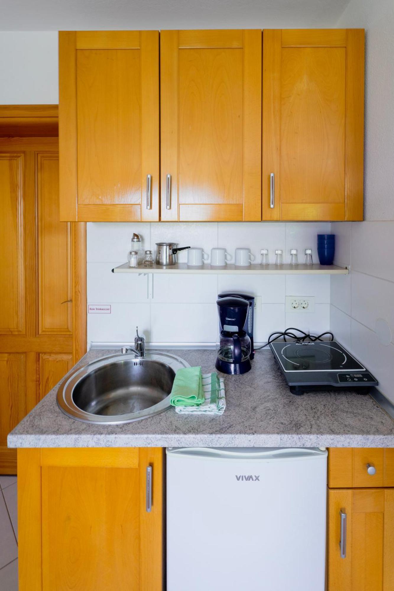 Villa Katharina Utjeha Phòng bức ảnh