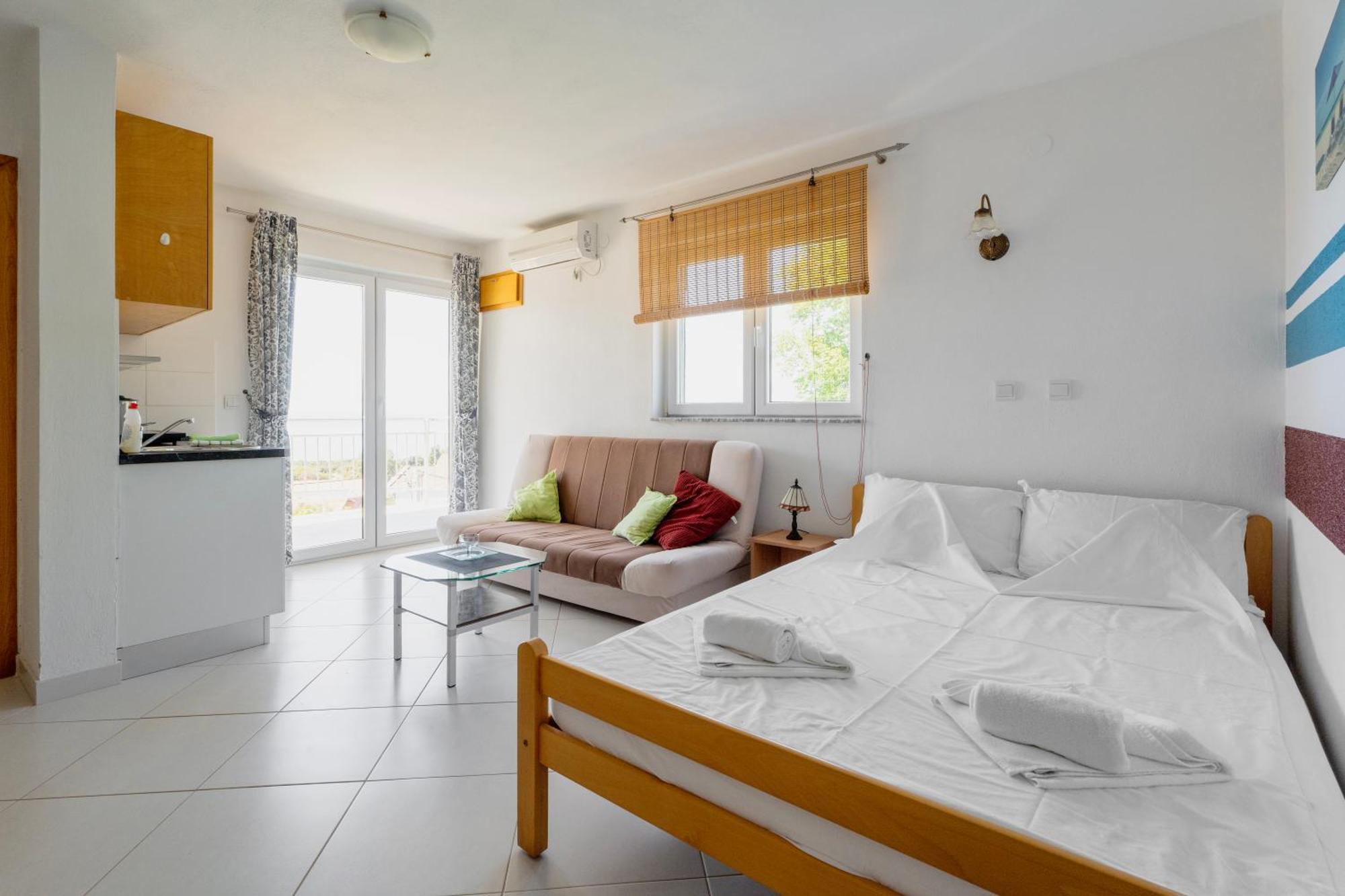 Villa Katharina Utjeha Phòng bức ảnh