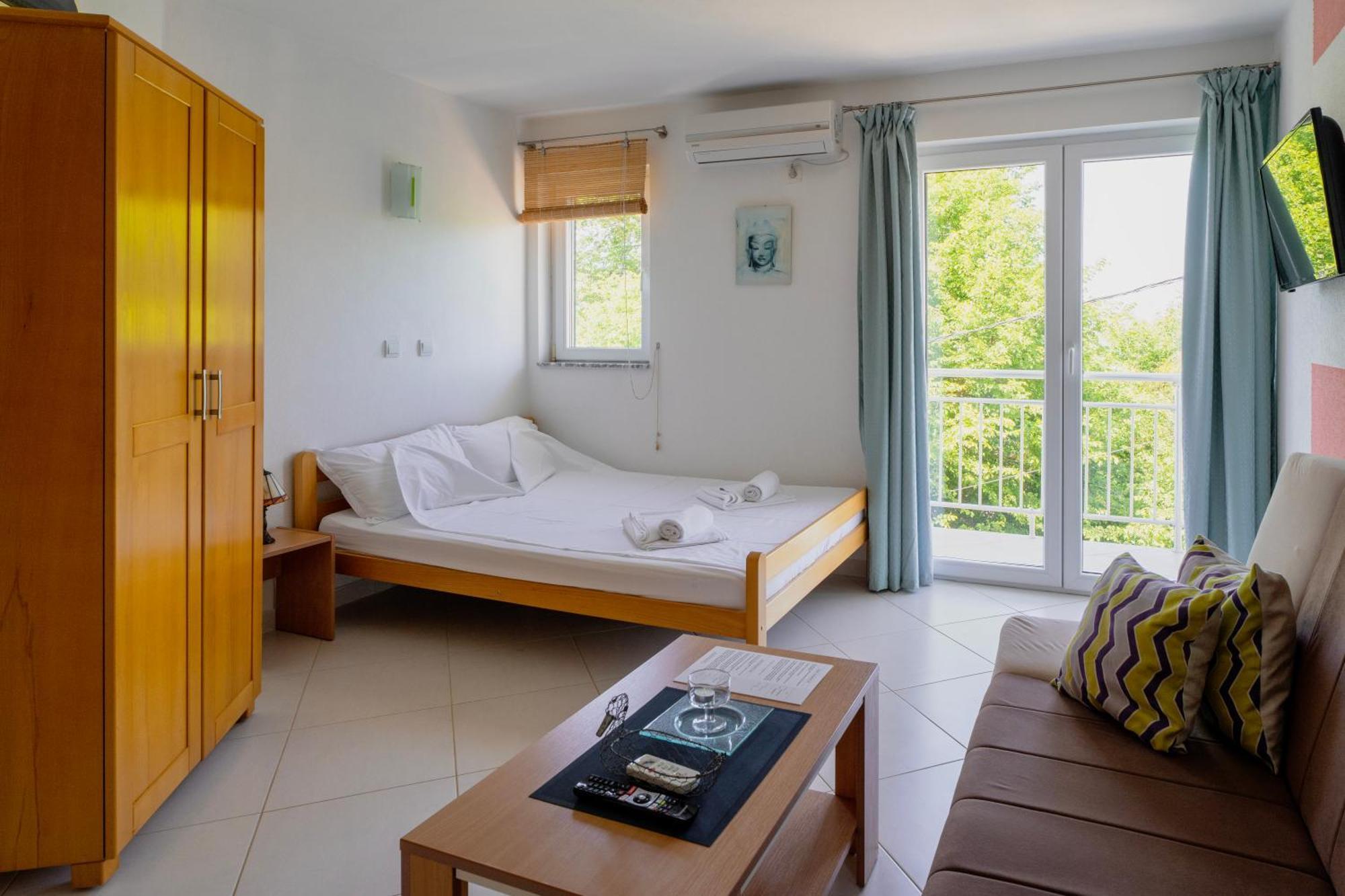 Villa Katharina Utjeha Phòng bức ảnh