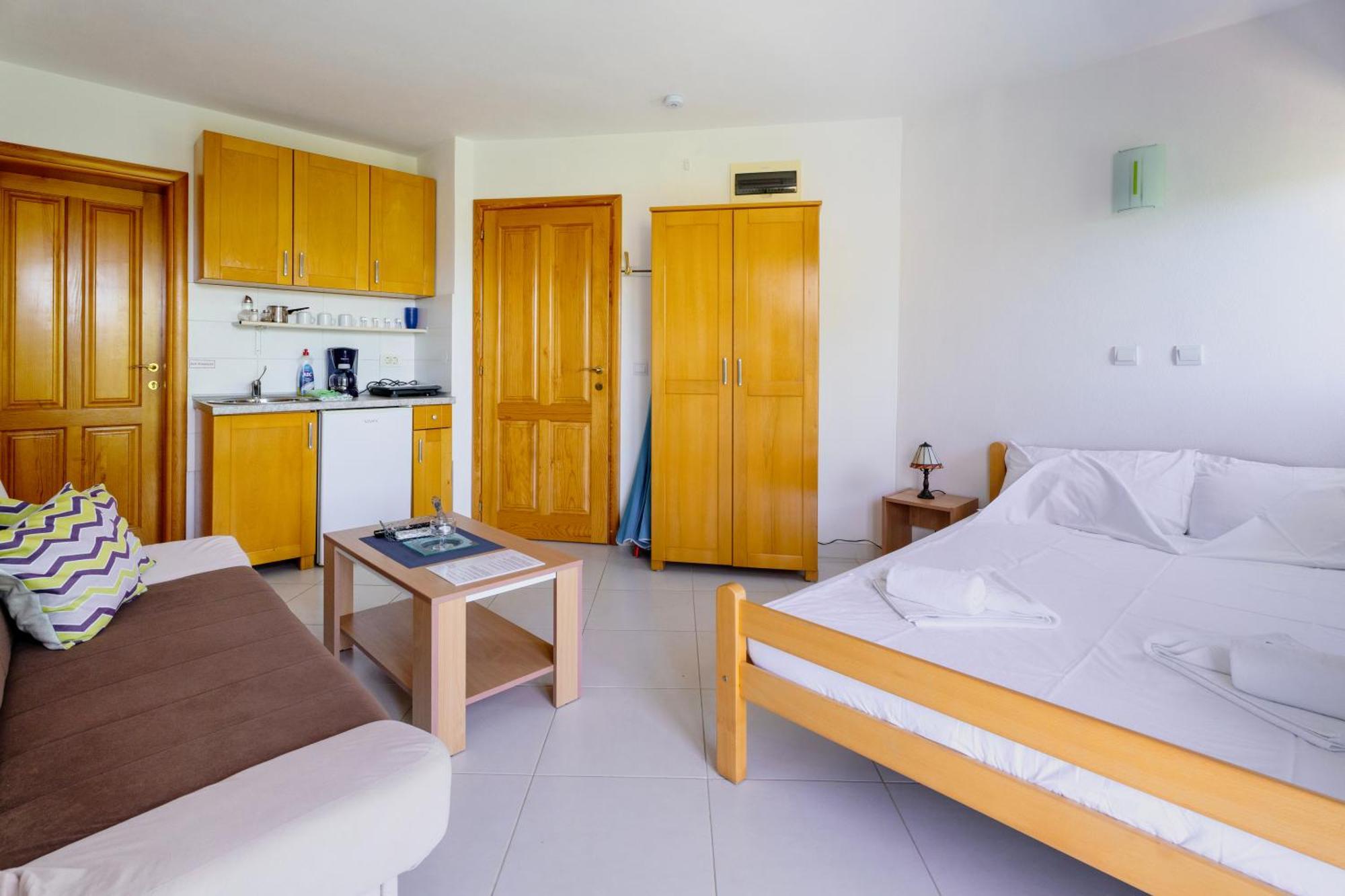 Villa Katharina Utjeha Phòng bức ảnh