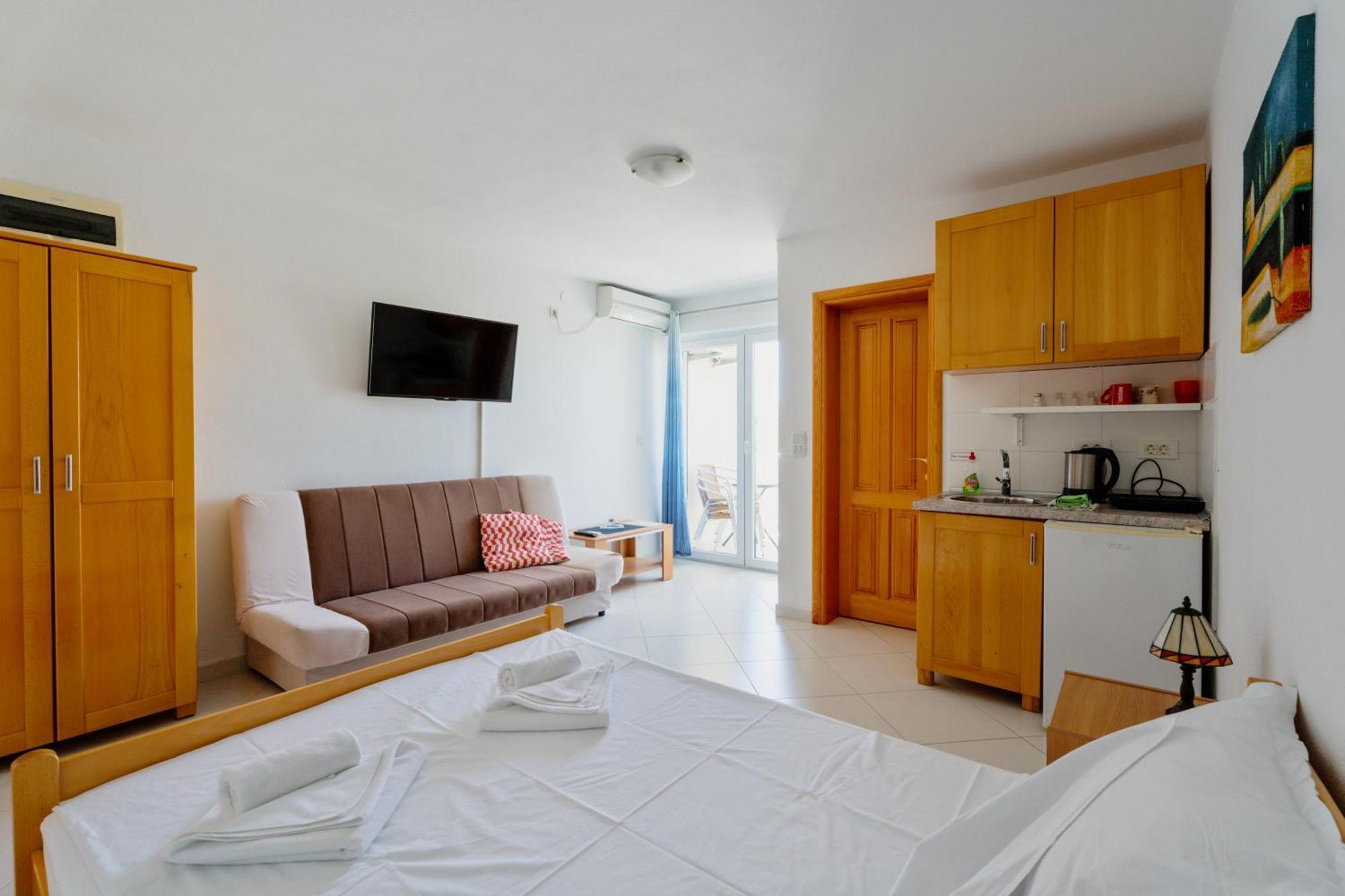 Villa Katharina Utjeha Phòng bức ảnh