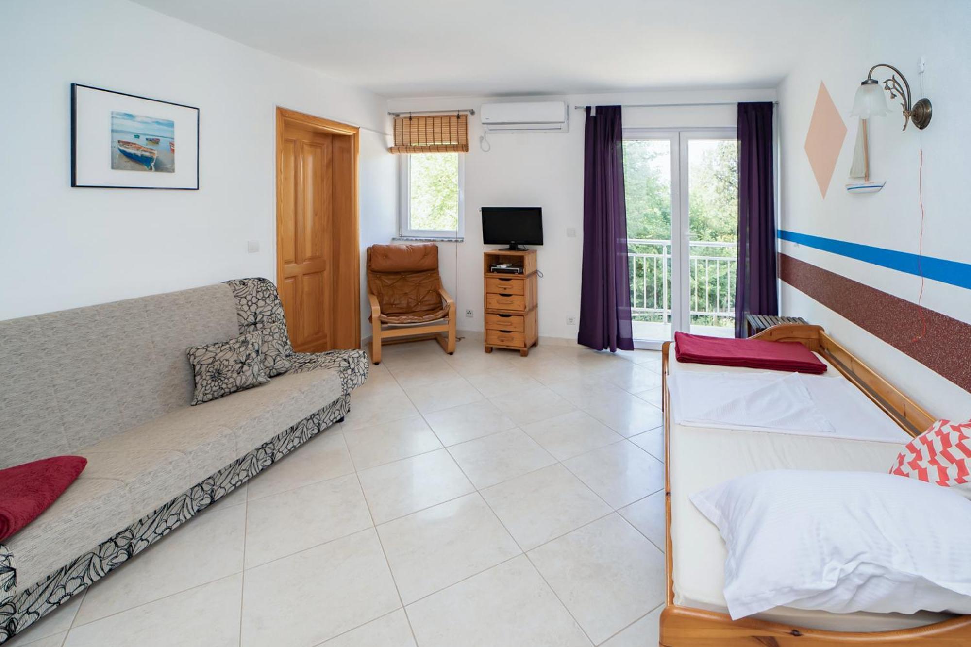 Villa Katharina Utjeha Phòng bức ảnh