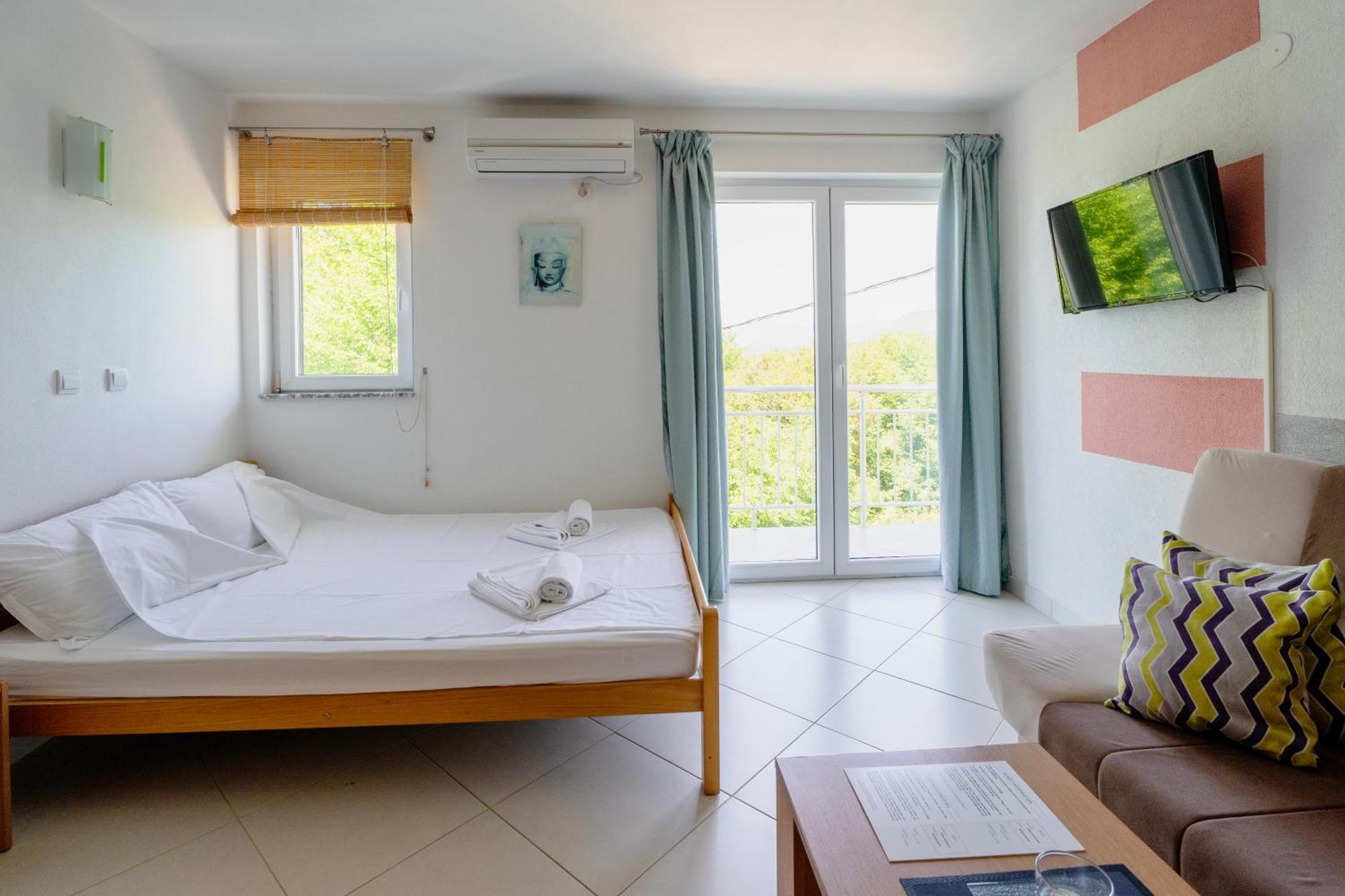 Villa Katharina Utjeha Phòng bức ảnh