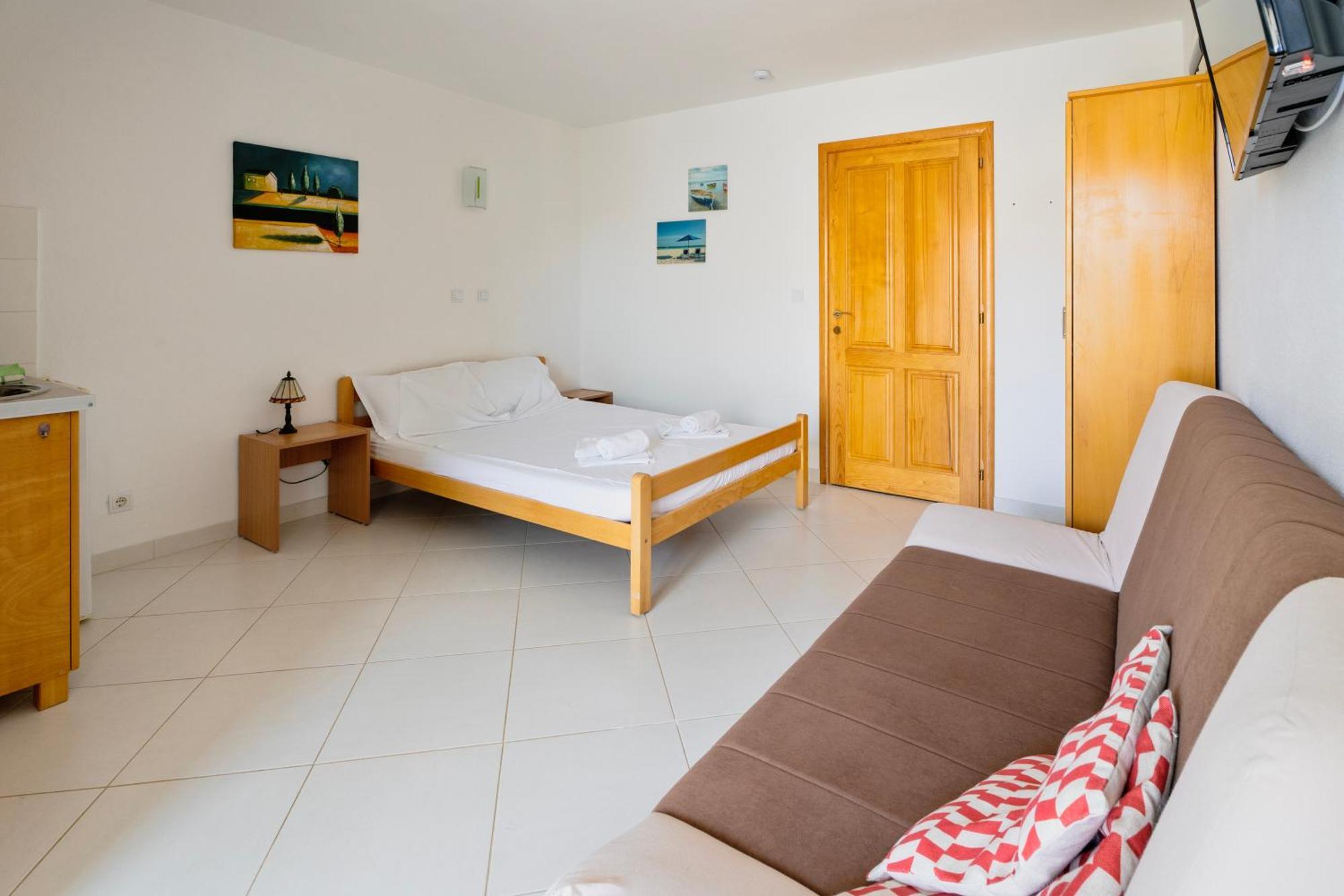 Villa Katharina Utjeha Phòng bức ảnh