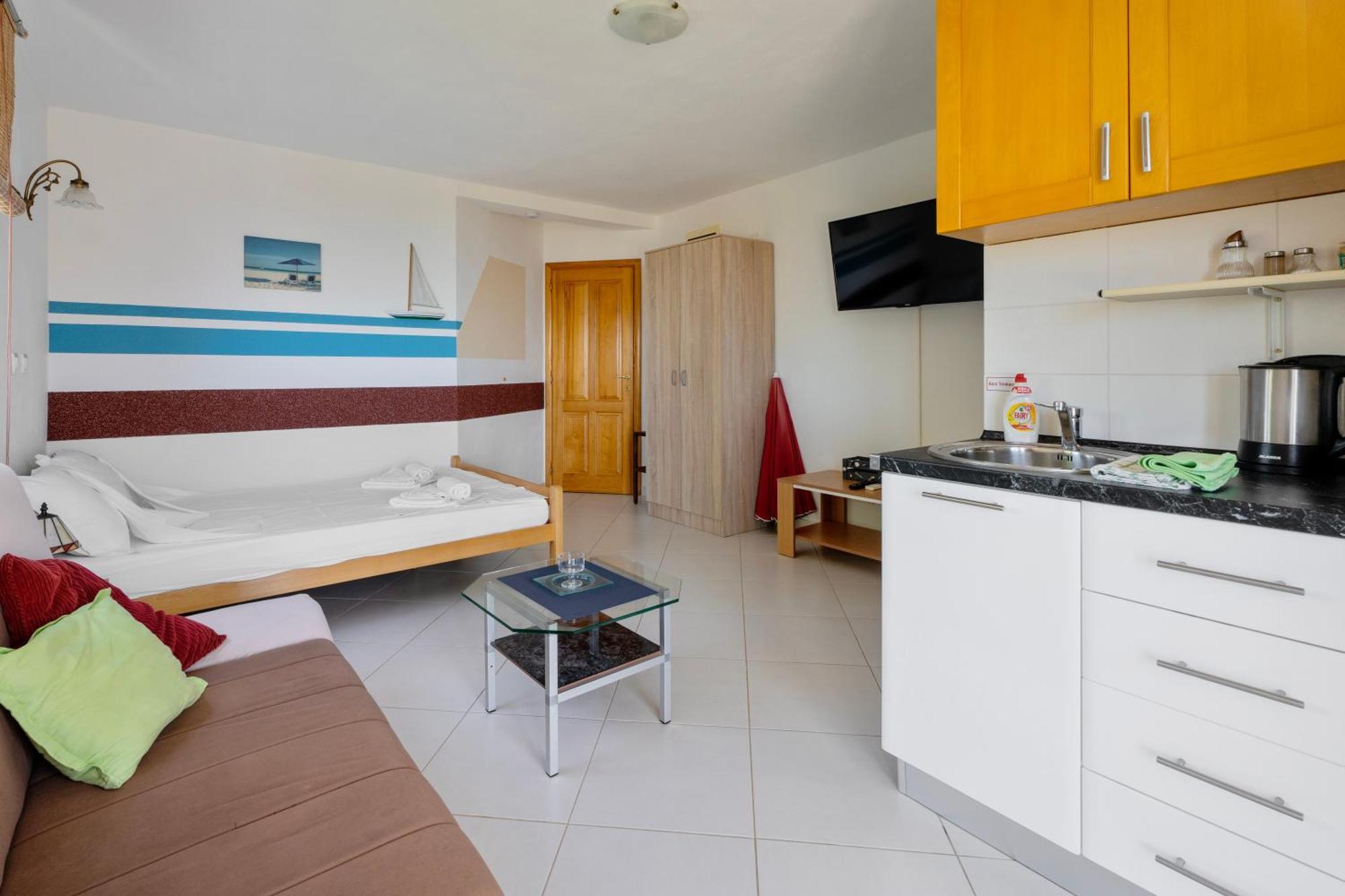 Villa Katharina Utjeha Phòng bức ảnh