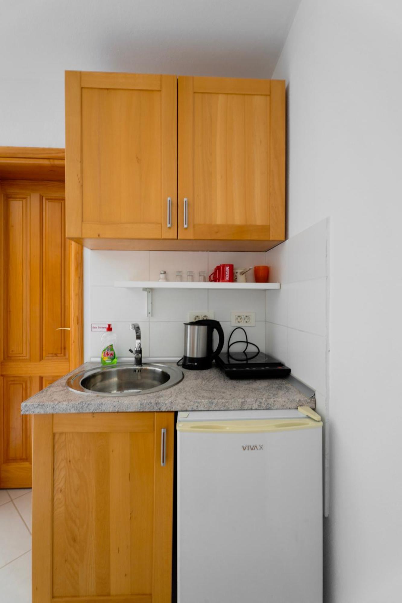 Villa Katharina Utjeha Ngoại thất bức ảnh