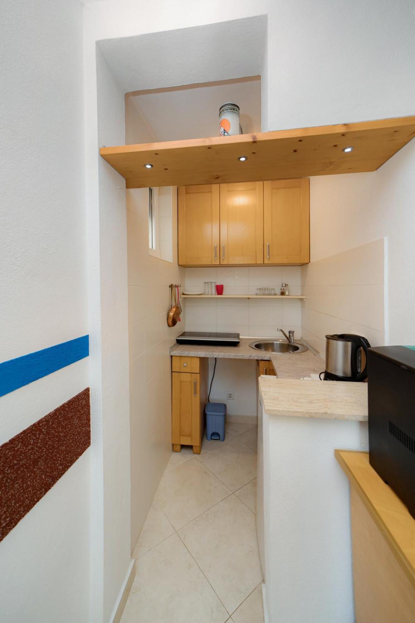Villa Katharina Utjeha Phòng bức ảnh