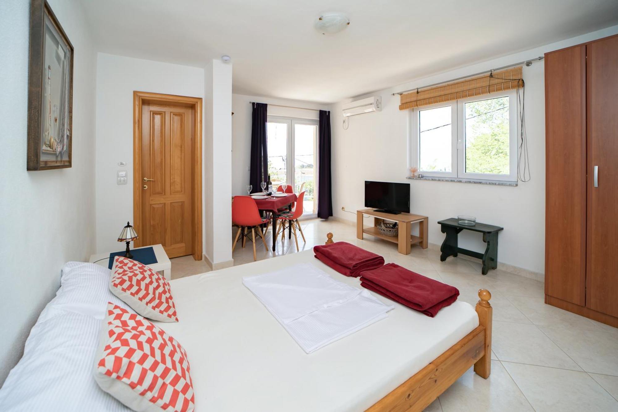 Villa Katharina Utjeha Phòng bức ảnh