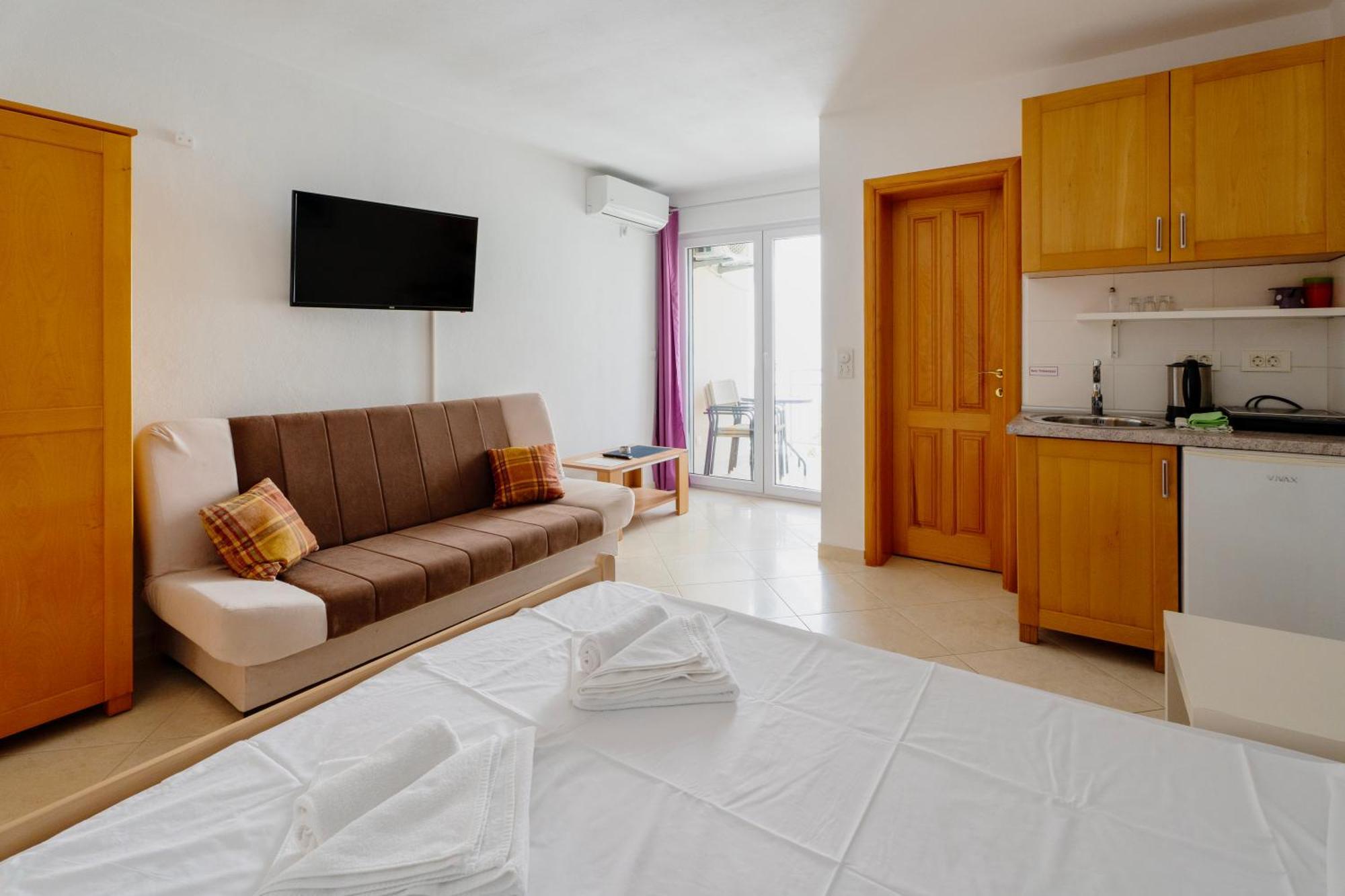 Villa Katharina Utjeha Phòng bức ảnh